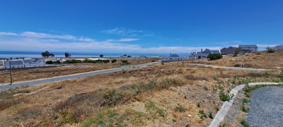 0 Bedroom Property for Sale in Da Gama Bay Western Cape